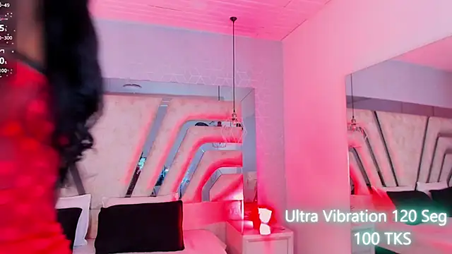 AngelineHeet online show from October 6, 3:29 am