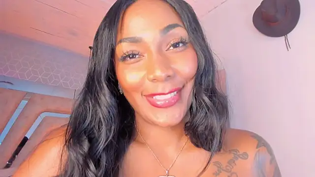 AngelineHeet online show from October 11, 8:59 am