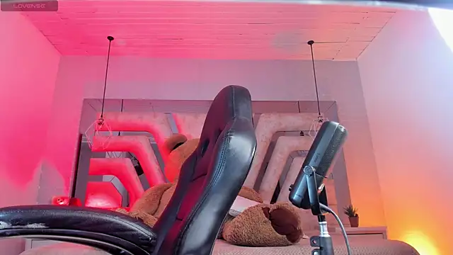 AngelineHeet online show from March 22, 3:54 am