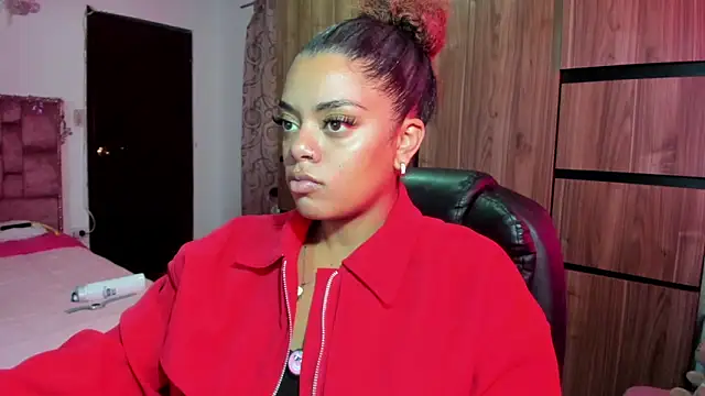 ladyrd1 online show from March 27, 2:40 pm