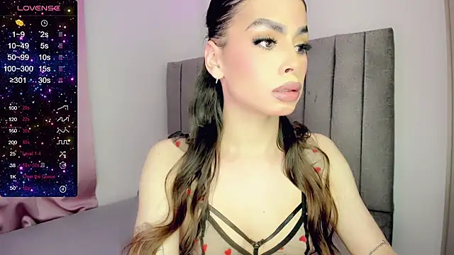 Jimmenna  online show from January 7, 4:18 am