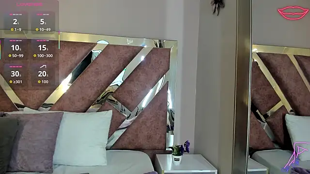 MarianaGarciaa   online show from October 24, 11:42 am