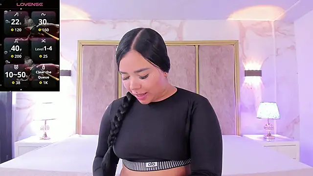 MarianaGarciaa   online show from November 11, 7:41 pm