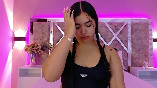 MarianaGarciaa   online show from September 20, 11:26 am