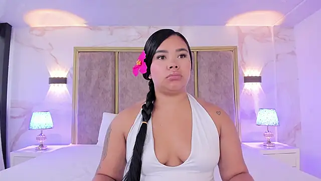 MarianaGarciaa   online show from November 15, 7:51 pm