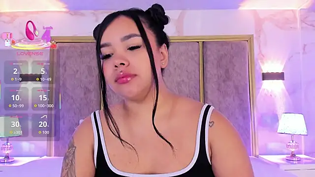 MarianaGarciaa   online show from October 11, 12:06 pm