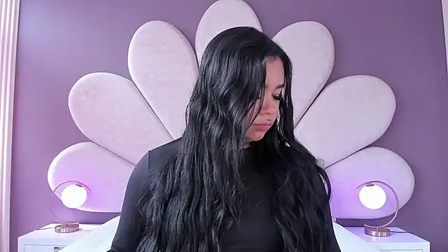 MarianaGarciaa   online show from September 25, 7:09 pm