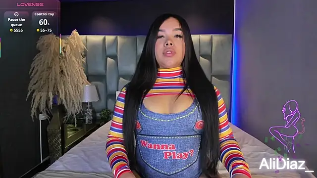 MarianaGarciaa   online show from September 23, 7:43 pm