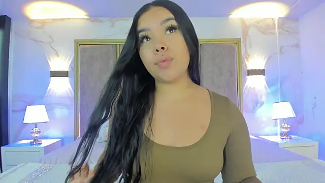 Snapshot of MarianaGarciaa__ chatting on June 8, 7:14 pm MarianaGarciaa online show from June 8, 7:14 pm