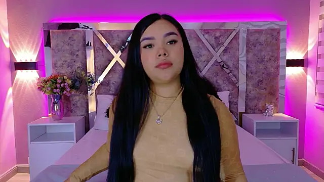 MarianaGarciaa   online show from September 17, 7:38 pm