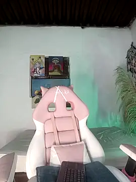 lovely kitt online show from February 27, 2:56 am