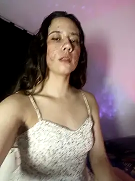 lovely kitt online show from November 5, 3:42 am