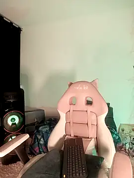 lovely kitt online show from November 25, 12:44 am