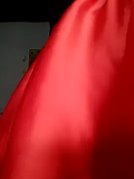 lovely kitt online show from April 10, 1:12 am