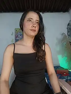 lovely kitt online show from May 22, 3:26 am