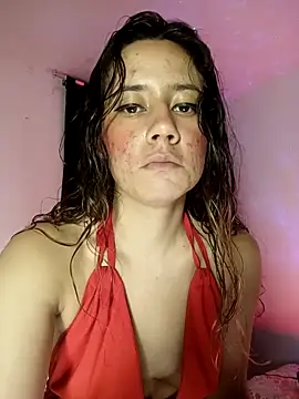 lovely kitt online show from October 21, 12:32 am