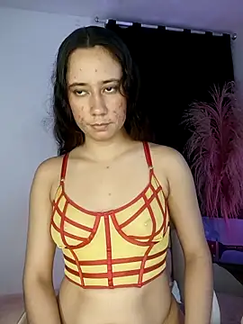 lovely kitt online show from September 30, 12:27 am