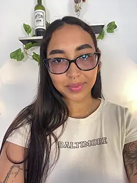 Snapshot of melanieecox chatting on June 14, 5:58 pm melanieecox online show from June 14, 5:58 pm
