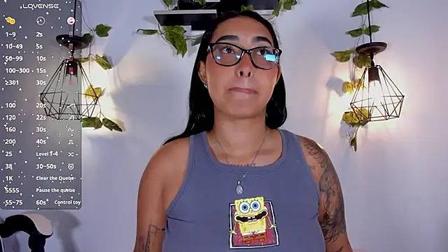melanieecox online show from May 13, 11:56 pm