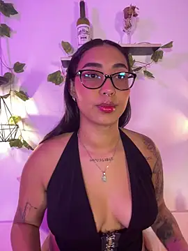 melanieecox online show from May 28, 12:07 am