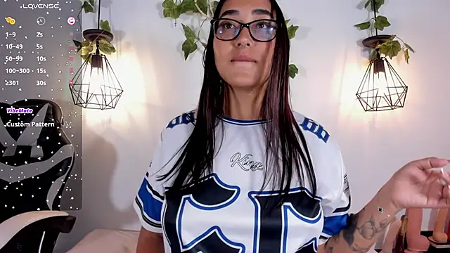 melanieecox online show from April 2, 1:02 am