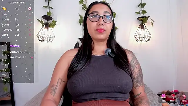 melanieecox online show from March 18, 2:30 pm