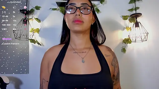 melanieecox online show from May 22, 12:41 am