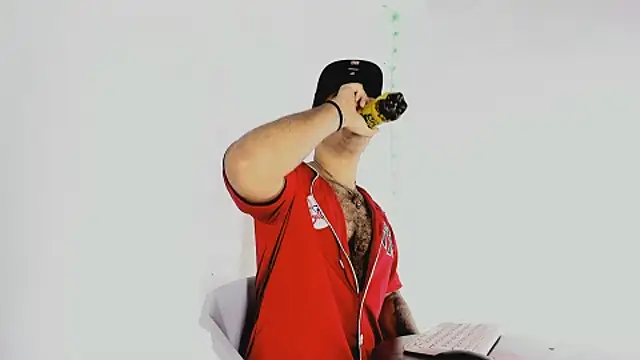Sebas-hott online show from September 23, 11:01 pm