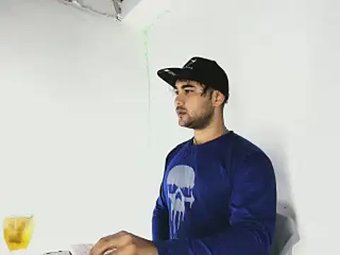 Sebas-hott online show from September 29, 11:43 pm