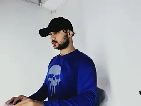 Snapshot of Sebas-hott chatting on October 27, 11:16 pm Sebas-hott online show from October 27, 11:16 pm