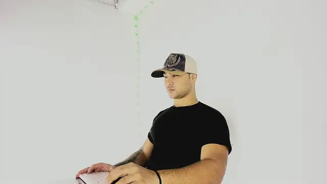 Sebas-hott online show from September 24, 10:16 pm