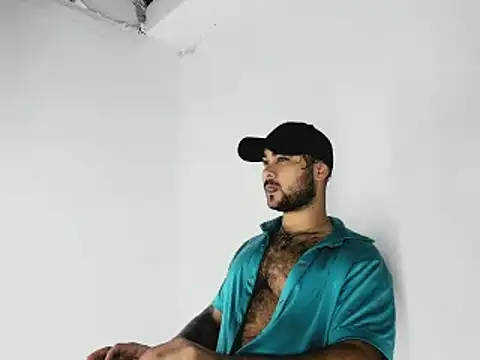 Snapshot of Sebas-hott chatting on October 23, 10:30 pm Sebas-hott online show from October 23, 10:30 pm