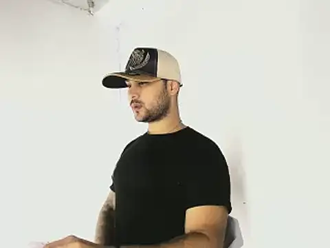 Sebas-hott online show from October 5, 10:11 pm
