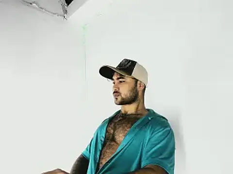 Sebas-hott online show from October 8, 1:51 am