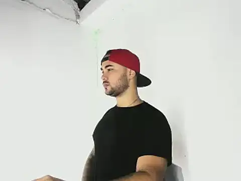 Sebas-hott online show from October 14, 11:04 pm