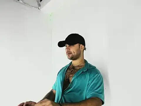 Sebas-hott online show from September 28, 10:39 pm