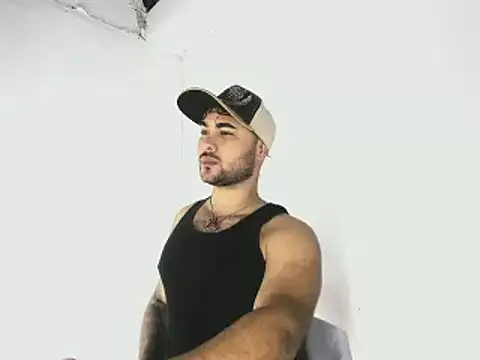 Sebas-hott online show from October 15, 10:29 pm