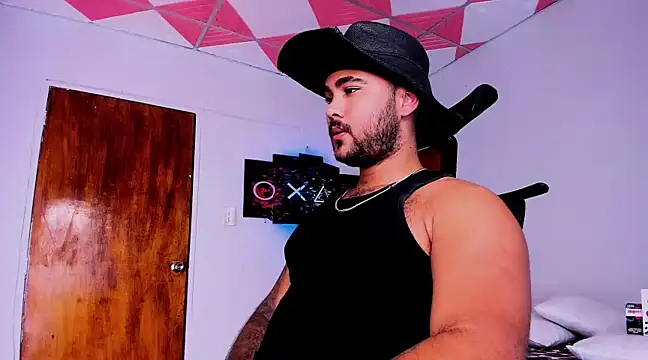Sebas-hott online show from January 19, 7:57 am