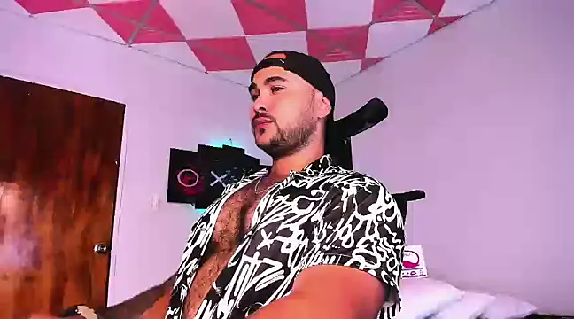 Sebas-hott online show from December 15, 3:56 am