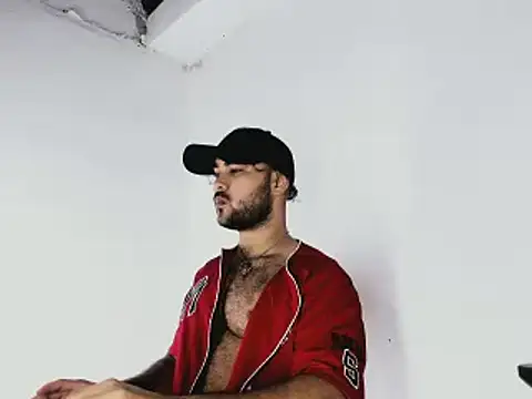 Snapshot of Sebas-hott chatting on October 26, 11:05 pm Sebas-hott online show from October 26, 11:05 pm