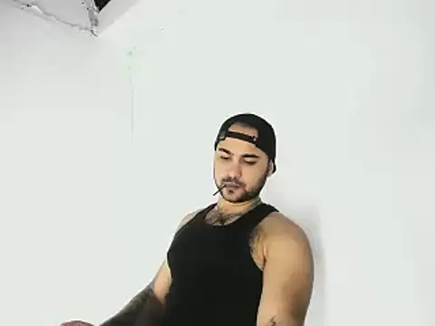 Sebas-hott online show from October 9, 10:21 pm