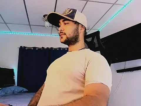 Sebas-hott online show from December 16, 10:14 pm