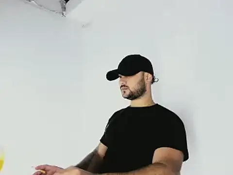 Snapshot of Sebas-hott chatting on October 24, 10:42 pm Sebas-hott online show from October 24, 10:42 pm