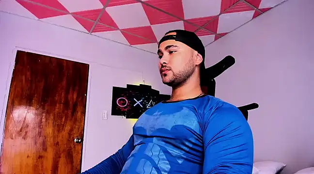 Sebas-hott online show from January 24, 3:00 am