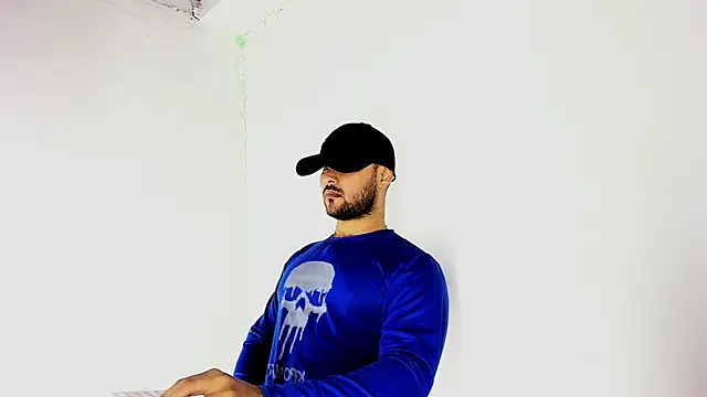 Sebas-hott online show from September 20, 10:59 pm
