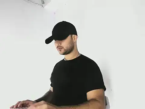 Sebas-hott online show from October 1, 10:35 pm