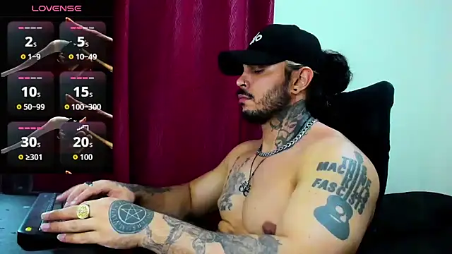 Van Velckan online show from September 16, 5:52 am