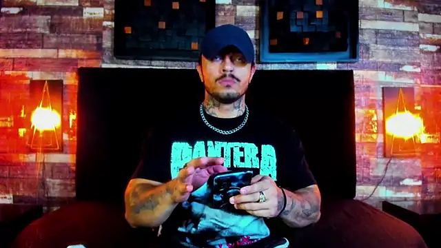 Van Velckan online show from February 21, 5:13 am