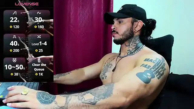 Van Velckan online show from September 26, 4:30 am