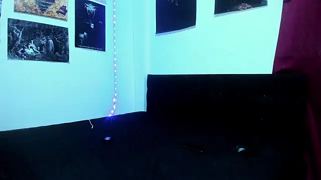 Van Velckan online show from April 12, 11:41 pm